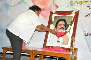 Dasari Narayana Rao Condolence Meet