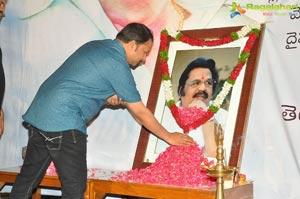 Dasari Narayana Rao Condolence Meet