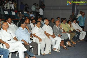 Dasari Narayana Rao Condolence Meet