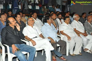 Dasari Narayana Rao Condolence Meet