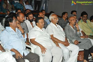 Dasari Narayana Rao Condolence Meet