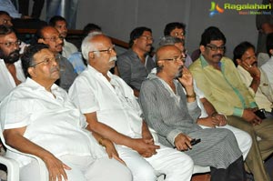 Dasari Narayana Rao Condolence Meet