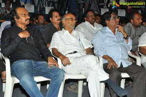 Dasari Narayana Rao Condolence Meet