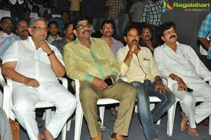 Dasari Narayana Rao Condolence Meet