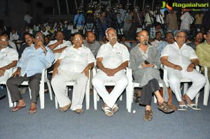 Dasari Narayana Rao Condolence Meet