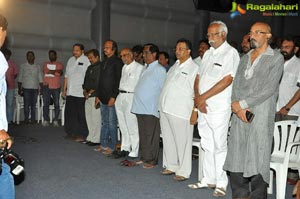 Dasari Narayana Rao Condolence Meet