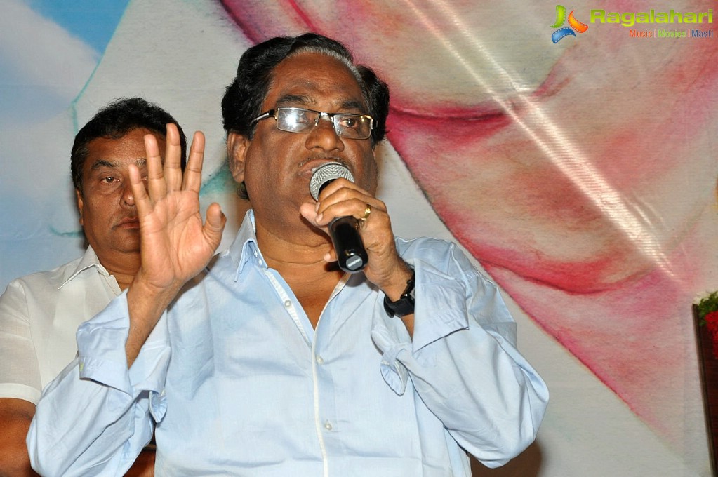 Dasari Narayana Rao Condolence Meet by Telugu Film Directors Association