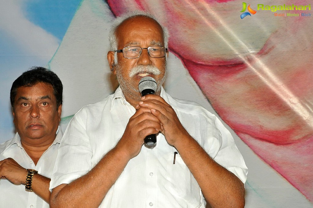 Dasari Narayana Rao Condolence Meet by Telugu Film Directors Association