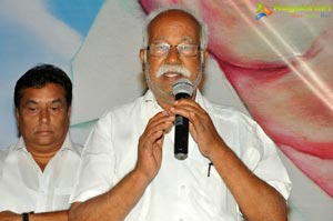 Dasari Narayana Rao Condolence Meet