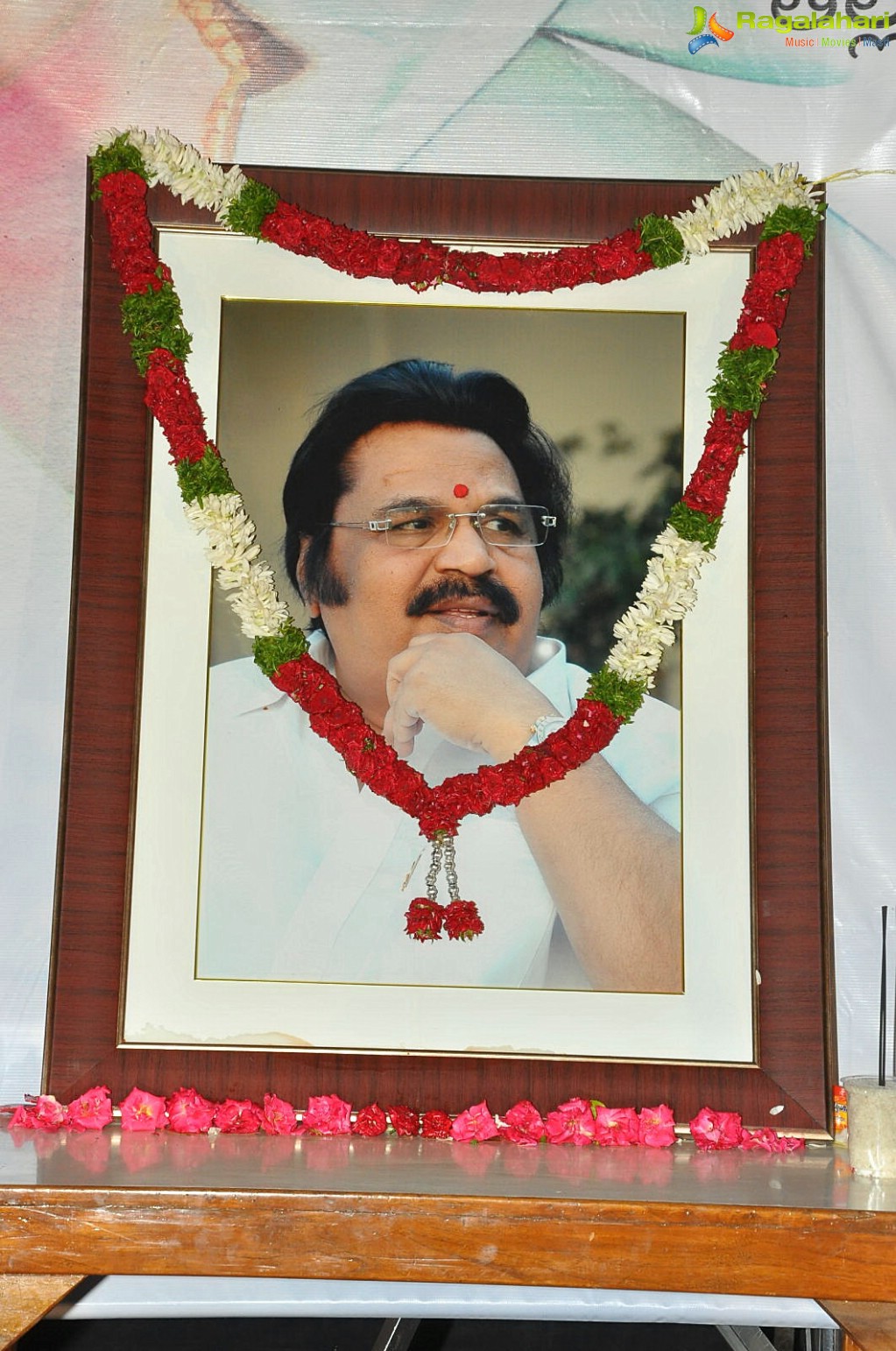 Dasari Narayana Rao Condolence Meet by Telugu Film Directors Association