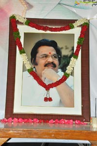 Dasari Narayana Rao Condolence Meet