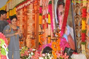 Dasari Narayana Rao Pedda Karma Ceremony