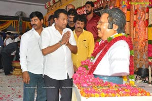 Dasari Narayana Rao Pedda Karma Ceremony