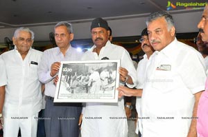 Dasari Narayana Rao Pedda Karma Ceremony