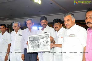 Dasari Narayana Rao Pedda Karma Ceremony