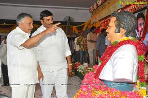 Dasari Narayana Rao Pedda Karma Ceremony