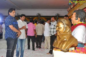 Dasari Narayana Rao Pedda Karma Ceremony