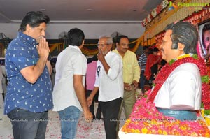 Dasari Narayana Rao Pedda Karma Ceremony