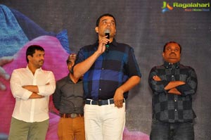 Duvvada Jagannadham Audio