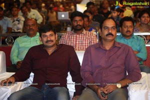 DJ - Duvvada Jagannadham Thanks Meet