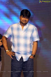 DJ - Duvvada Jagannadham Thanks Meet