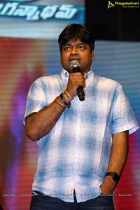 DJ - Duvvada Jagannadham Thanks Meet