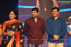 DJ - Duvvada Jagannadham Thanks Meet