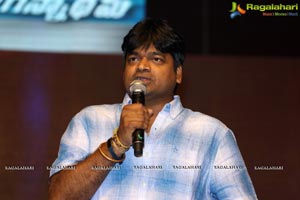 DJ - Duvvada Jagannadham Thanks Meet