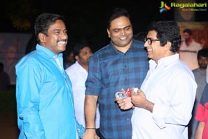 Duvvada Jagannadham Trailer Launch