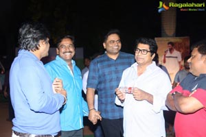 Duvvada Jagannadham Trailer Launch