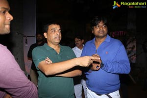 Duvvada Jagannadham Trailer Launch