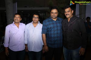 Duvvada Jagannadham Trailer Launch