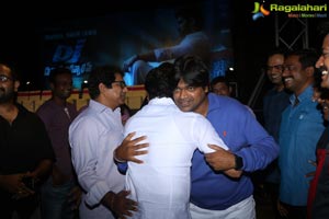 Duvvada Jagannadham Trailer Launch