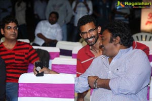 Duvvada Jagannadham Trailer Launch