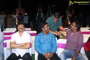 Duvvada Jagannadham Trailer Launch