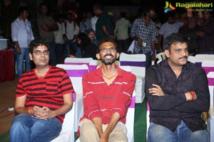 Duvvada Jagannadham Trailer Launch