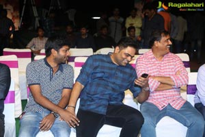 Duvvada Jagannadham Trailer Launch