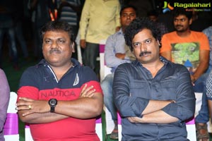 Duvvada Jagannadham Trailer Launch