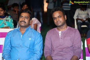 Duvvada Jagannadham Trailer Launch