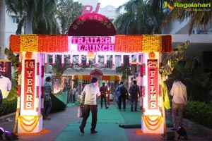 Duvvada Jagannadham Trailer Launch