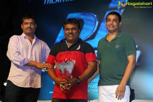 Duvvada Jagannadham Trailer Launch