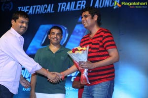 Duvvada Jagannadham Trailer Launch