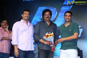 Duvvada Jagannadham Trailer Launch