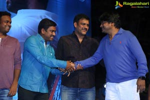 Duvvada Jagannadham Trailer Launch