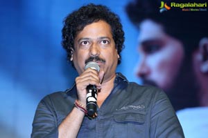 Duvvada Jagannadham Trailer Launch