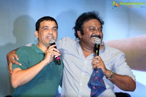 Duvvada Jagannadham Trailer Launch