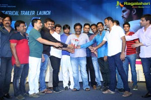 Duvvada Jagannadham Trailer Launch