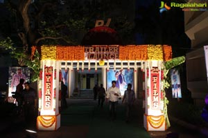 Duvvada Jagannadham Trailer Launch