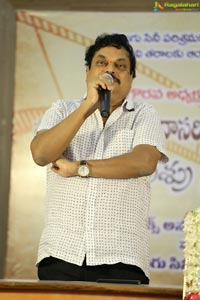 Dasari Narayana Rao Condolence Meet by FCA