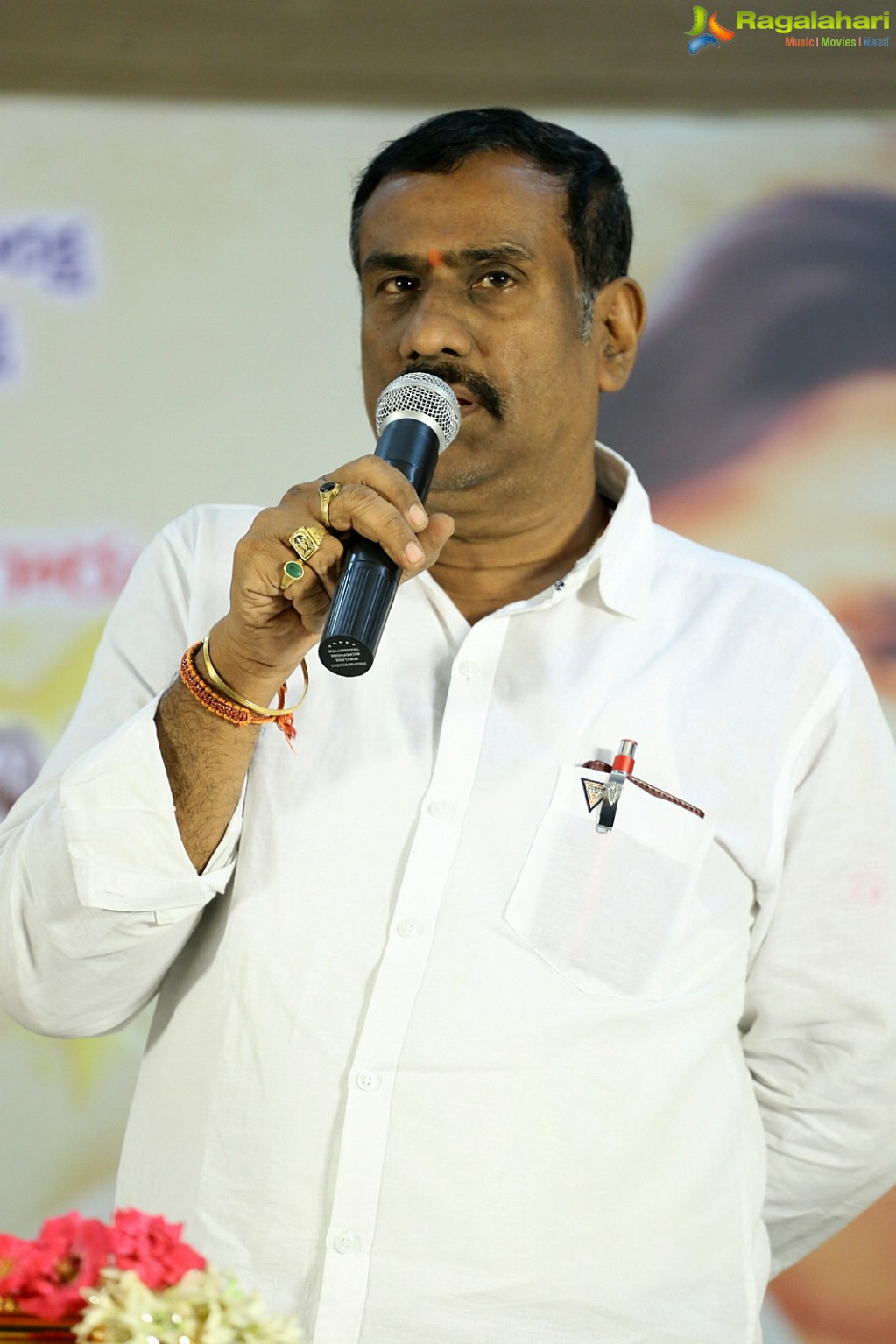 Dr. Dasari Narayana Rao Condolence Meet by FCA